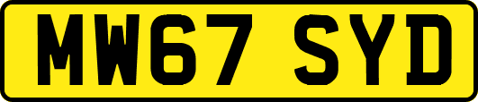 MW67SYD