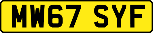 MW67SYF