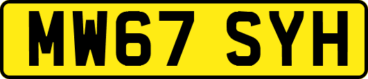 MW67SYH