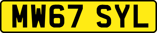 MW67SYL