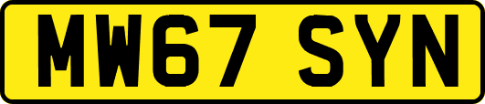 MW67SYN