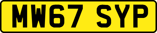 MW67SYP
