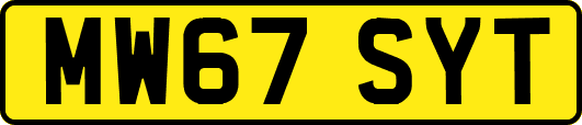 MW67SYT