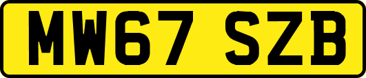 MW67SZB