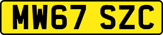 MW67SZC