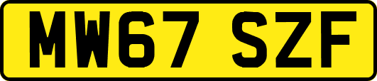 MW67SZF