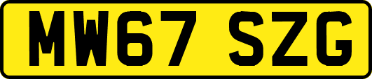 MW67SZG