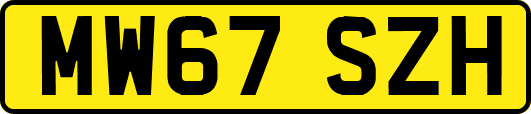 MW67SZH