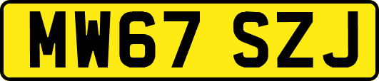 MW67SZJ