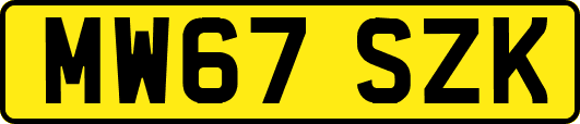 MW67SZK