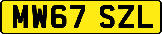 MW67SZL