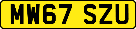 MW67SZU