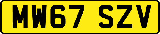 MW67SZV
