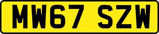 MW67SZW
