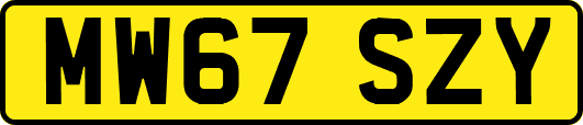 MW67SZY