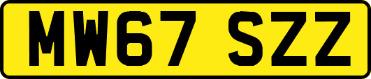 MW67SZZ