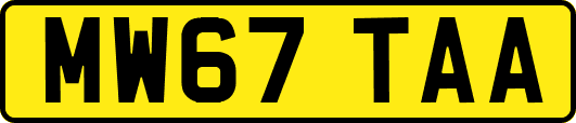 MW67TAA
