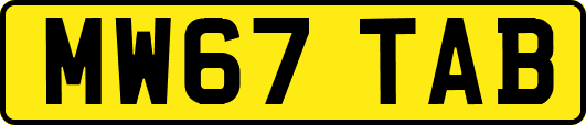 MW67TAB