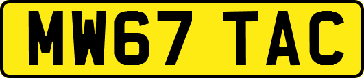 MW67TAC