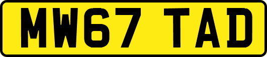 MW67TAD