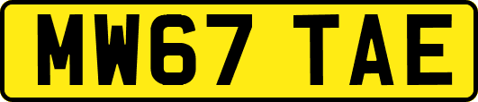 MW67TAE