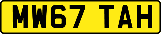 MW67TAH