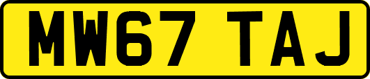 MW67TAJ
