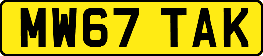 MW67TAK