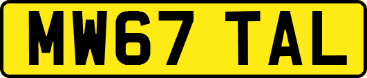 MW67TAL