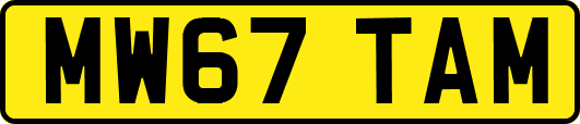 MW67TAM