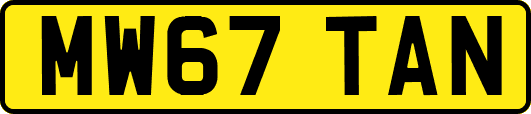 MW67TAN