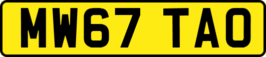 MW67TAO