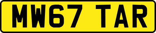 MW67TAR