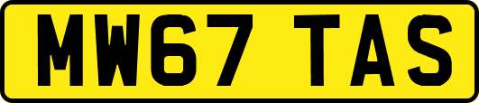 MW67TAS