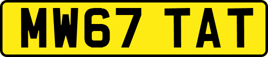 MW67TAT