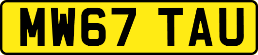 MW67TAU