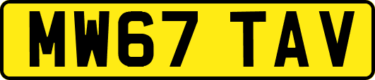 MW67TAV