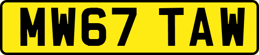 MW67TAW