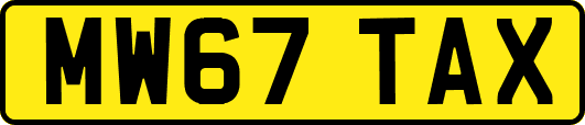 MW67TAX