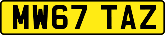 MW67TAZ