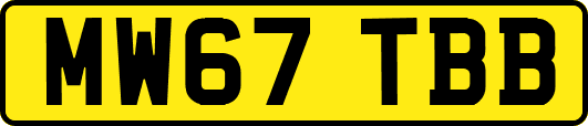 MW67TBB