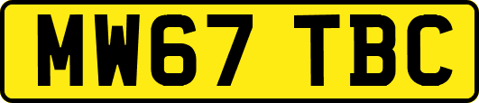 MW67TBC