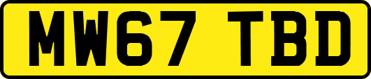 MW67TBD