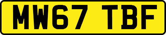 MW67TBF