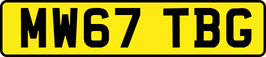 MW67TBG