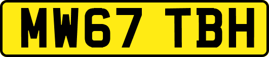 MW67TBH
