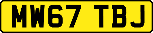 MW67TBJ