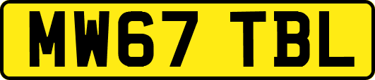MW67TBL