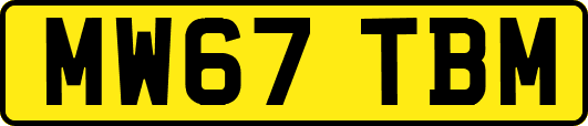 MW67TBM