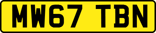 MW67TBN
